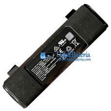 Batería para PLC 890-01384-B [Batería de repuesto]
